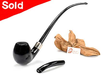 VAUEN Churchwarden 3104 9mm Filter